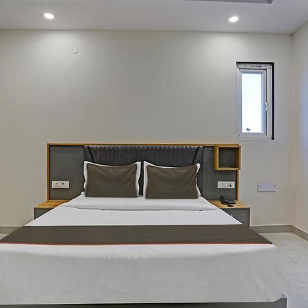 Townhouse Vip Grand Ξενοδοχείο Δελχί Εξωτερικό φωτογραφία