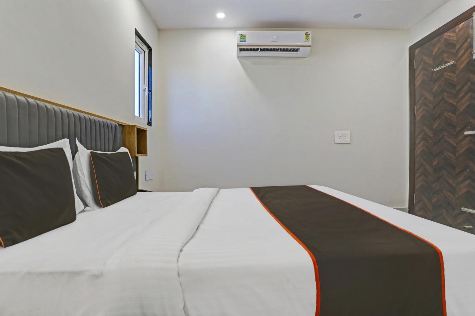 Townhouse Vip Grand Ξενοδοχείο Δελχί Εξωτερικό φωτογραφία