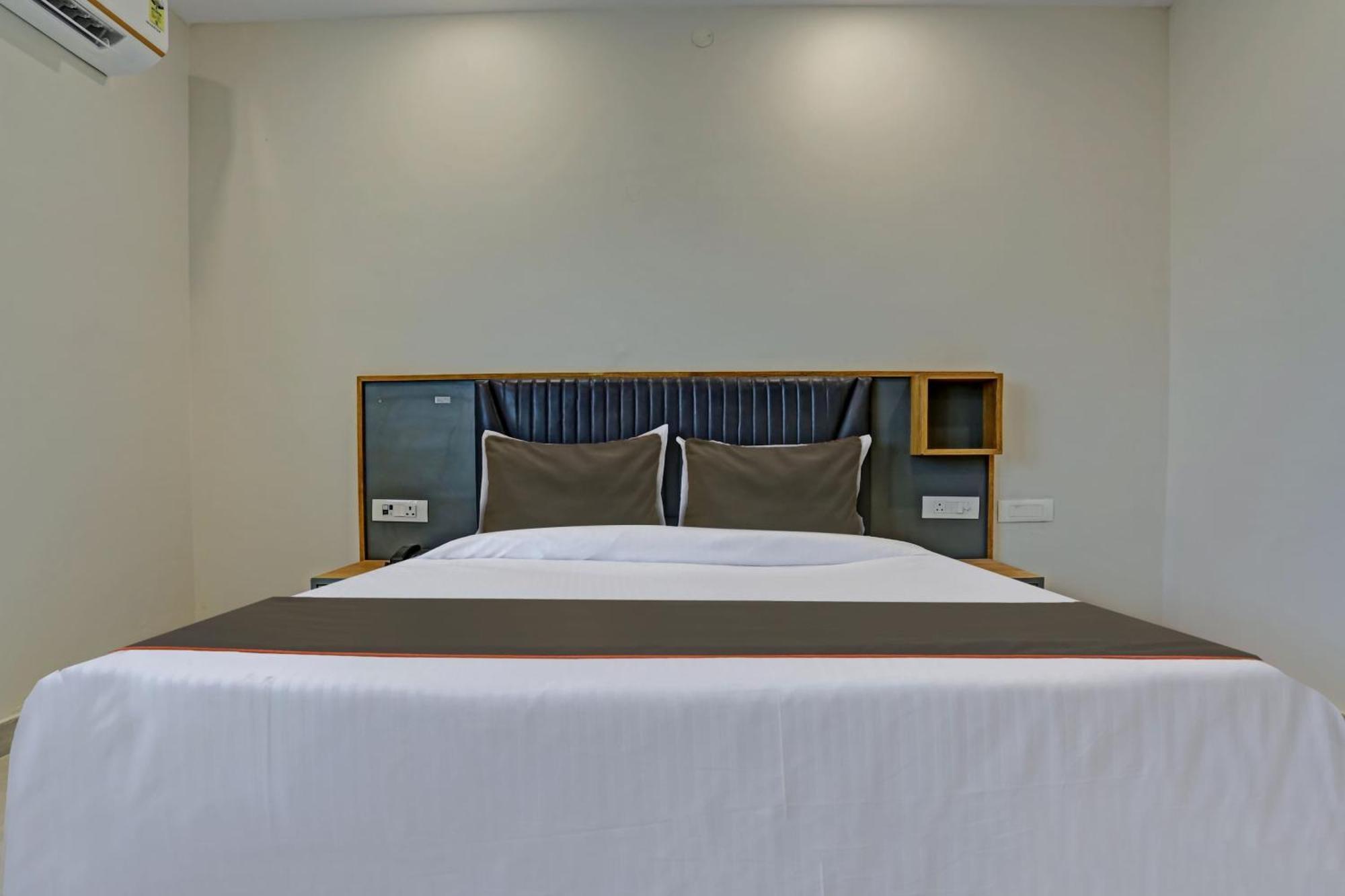 Townhouse Vip Grand Ξενοδοχείο Δελχί Εξωτερικό φωτογραφία