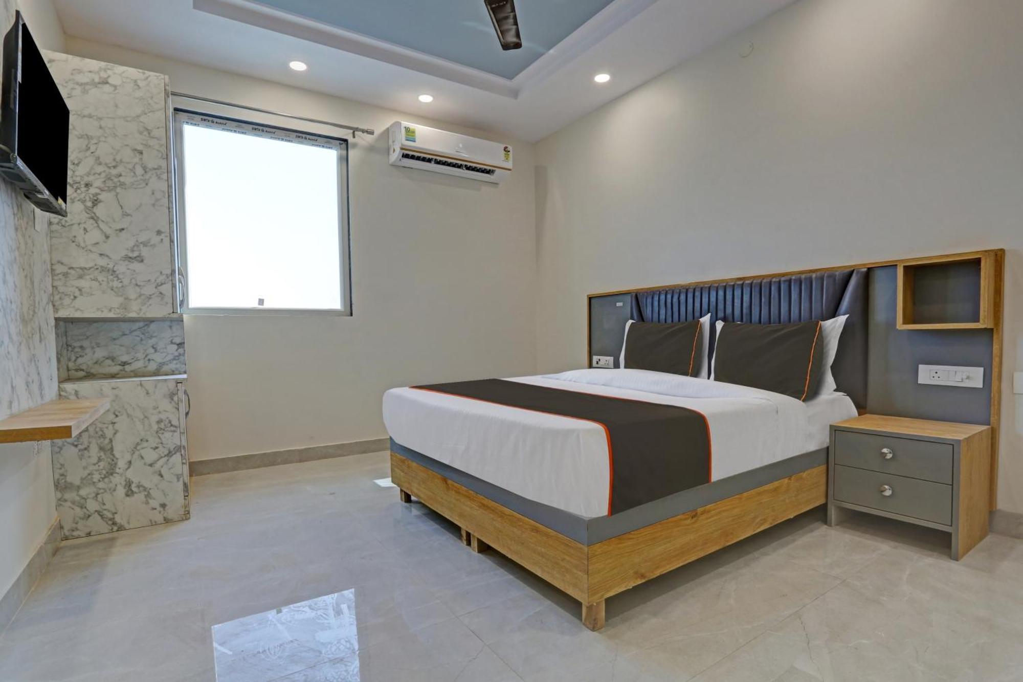 Townhouse Vip Grand Ξενοδοχείο Δελχί Εξωτερικό φωτογραφία