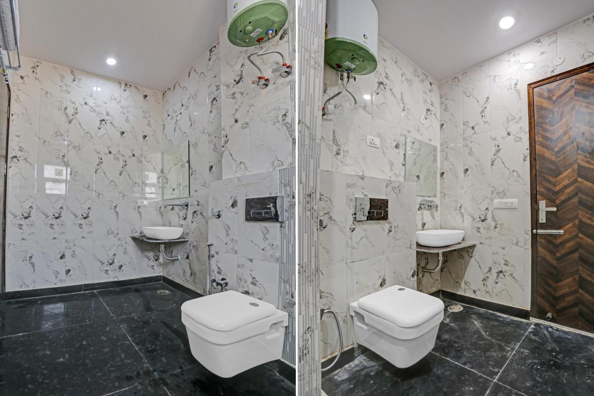Townhouse Vip Grand Ξενοδοχείο Δελχί Εξωτερικό φωτογραφία
