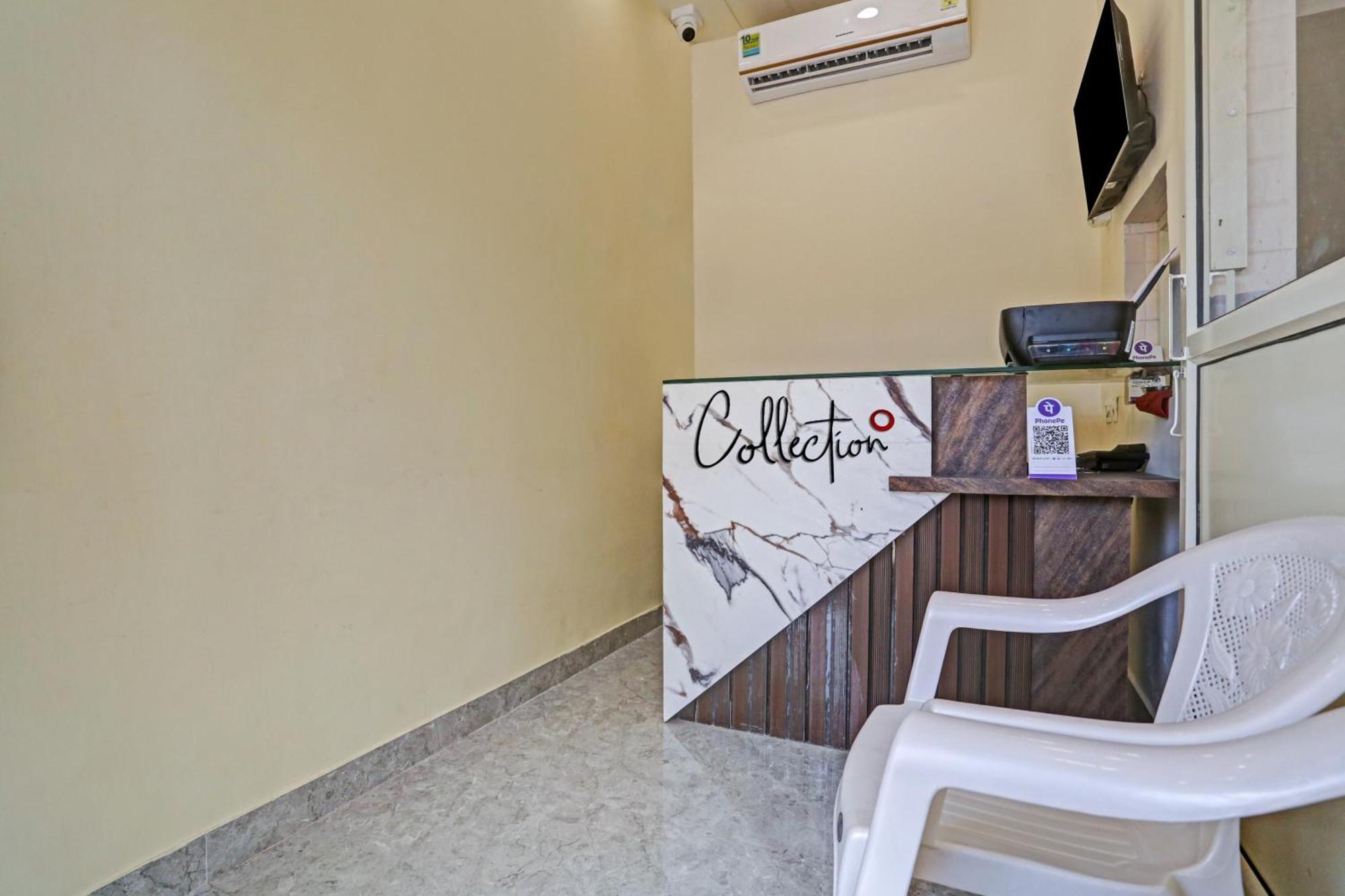 Townhouse Vip Grand Ξενοδοχείο Δελχί Εξωτερικό φωτογραφία