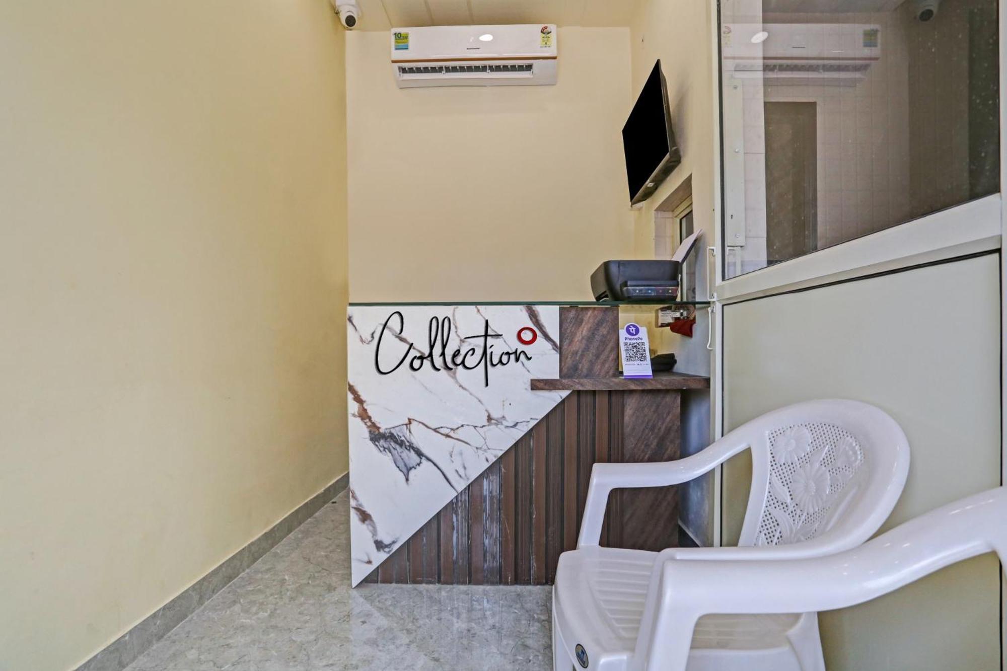 Townhouse Vip Grand Ξενοδοχείο Δελχί Εξωτερικό φωτογραφία