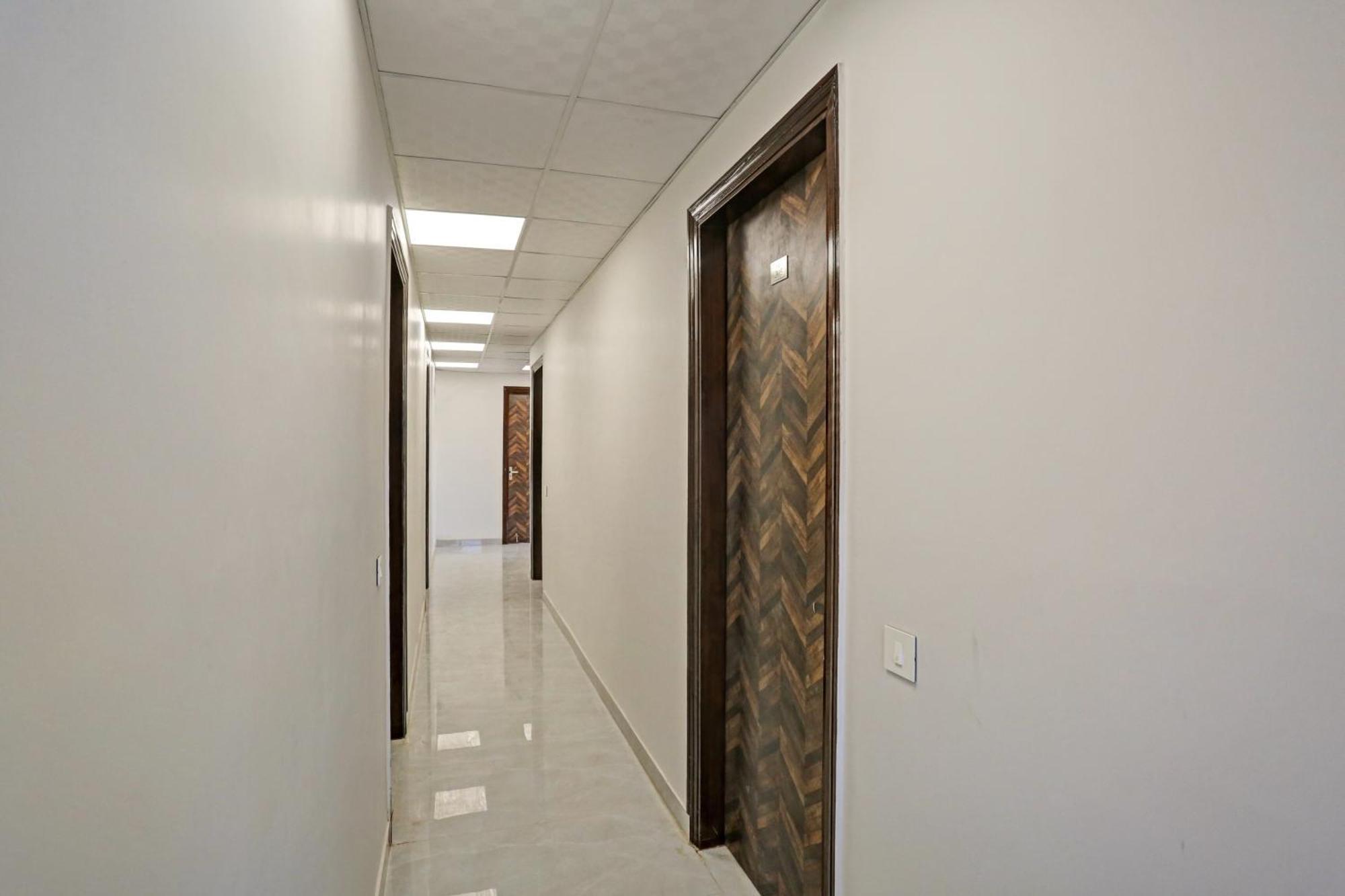 Townhouse Vip Grand Ξενοδοχείο Δελχί Εξωτερικό φωτογραφία