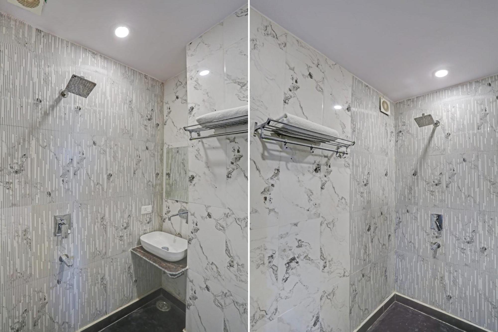 Townhouse Vip Grand Ξενοδοχείο Δελχί Εξωτερικό φωτογραφία