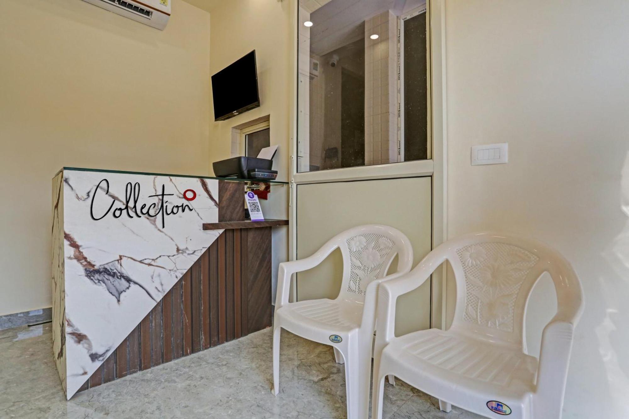 Townhouse Vip Grand Ξενοδοχείο Δελχί Εξωτερικό φωτογραφία