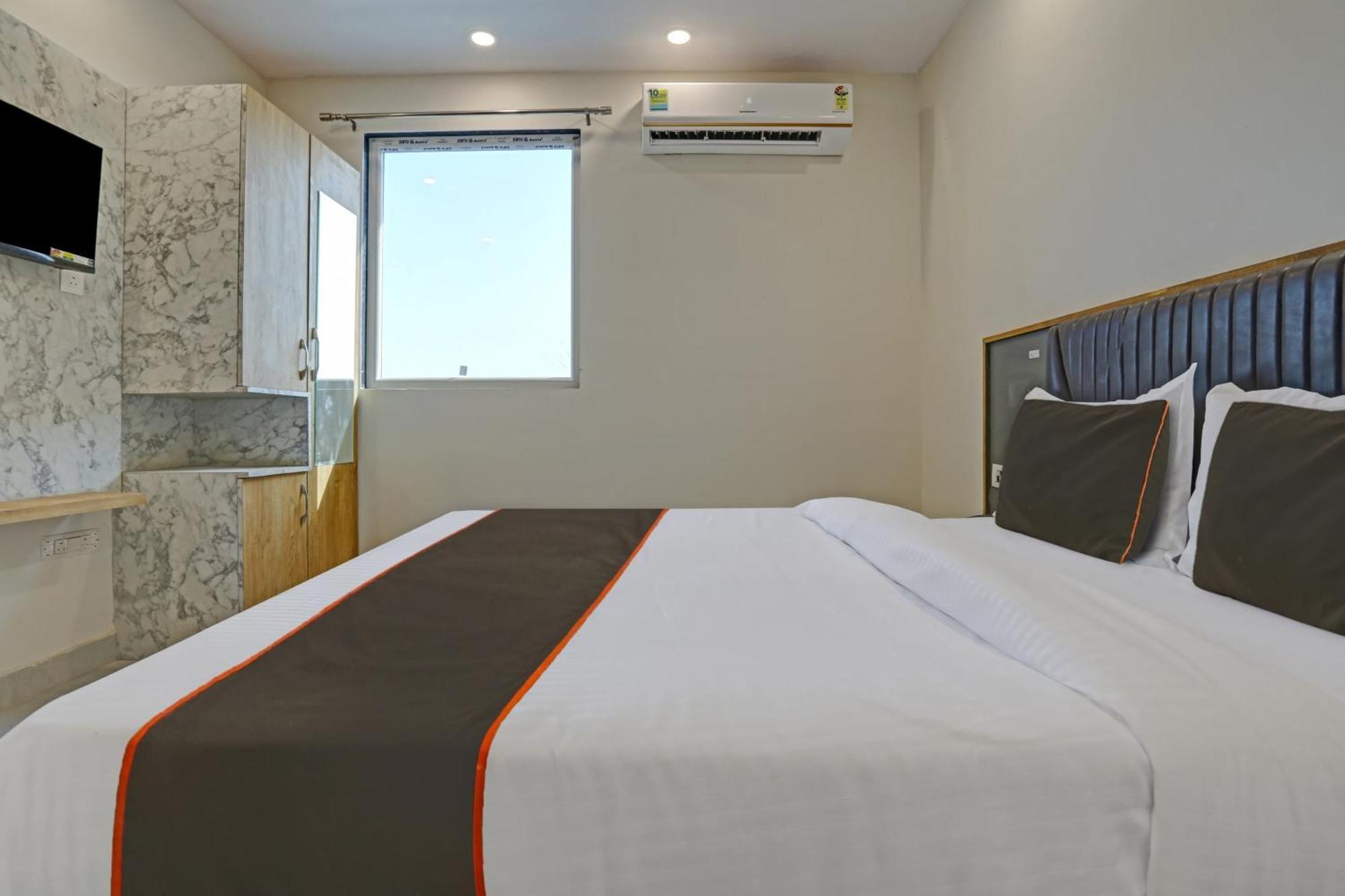 Townhouse Vip Grand Ξενοδοχείο Δελχί Εξωτερικό φωτογραφία